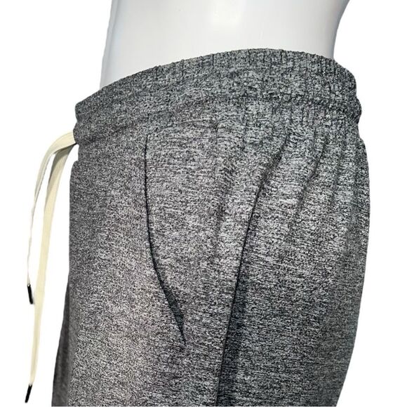 Zobha Grey Drawstring Lounge Pants NWOT - Picture 7 of 13